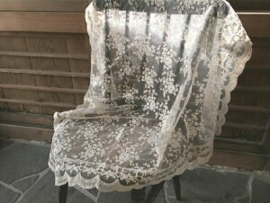 maria veil テーブルクロス 90x90 ギフト プレゼント