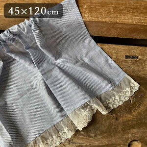 RbgXgCvV[Y cotton stripe JtFJ[e45x120cm