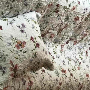 botany white }`Jo[ 200x250cm  킢 o[Vu