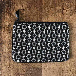 fluffy flower �t���b�g�|�[�` 12x18cm ���f�B�[�X �������� ���σ|�[�` �R�X���|�[�` ������� ���킢�� �M�t�g �v���[���g