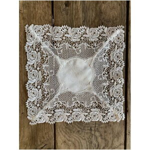 white rose bouquet hC[ 30x30cm ԕr~ ~