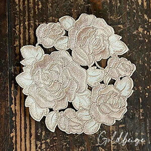 y5OFFN[| b`110159܂ł̊ԌzIׂ3FWJ R[X^[all embroidery rose2  킢 NVbN 