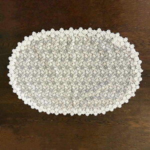 cotton tulle �e�[�u���Z���^�[ 30x45cm ������� ���킢�� �M�t�g �v���[���g