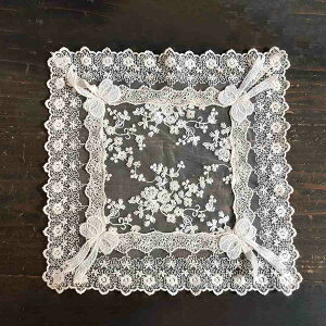 joli ruban hC[ 28x28cm ԕr~ ~  킢 Mtg v[g