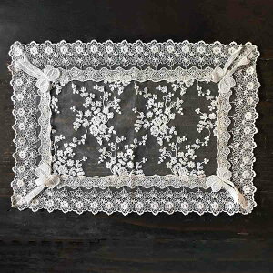 joli ruban テーブルセンター 28x42cm ギフト プレゼント