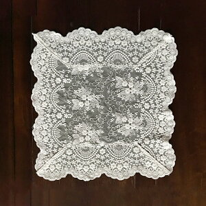 table de fleurs hC[42x42cm [X  킢 Mtg v[g