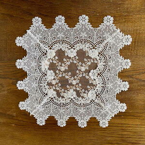 rose the flrur hC[ 43x43cm ԕr~ ~ [Yet[V[Y