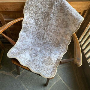 3サイズ展開 fina beige フィナベージュキルトシリーズ マット 滑り止め付き 50×120cm ラグ ラグマット マットキルト オールシーズン キッチンマット ソファーシート ラグマット 長方形 北欧 お