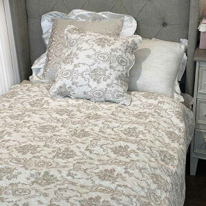 3TCYWJ fina beige tBix[WLgV[Y }`Jo[ 200x200cm ` k 􂦂 xbhJo[ o[Vu