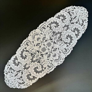 Spitzen Classic 4TCYWJ e[uZ^[ 40×100cm I[o ȉ~^ [X ԕ ԕr~ RR AeB[N