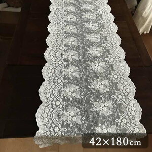table de fleurs �e�[�u�������i�[ 42x180cm ������� ���킢�� ���� �J�t�F �G�X�e �l�C�� �G���K���g