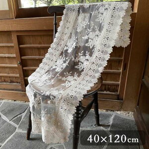 Cotton Bijou �e�[�u���Z���^�[ 40x120cm ������� ���킢��