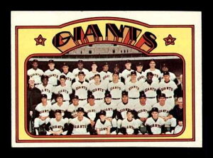 1972�N Topps #771 �T���t�����V�X�R�E�W���C�A���c TC NM X3409843