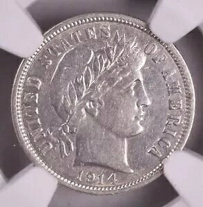1914 �o�[�o�[ �V���o�[ �_�C�� - NGC AU �ڍ� - �O���[�V�[�g���D�ŊJ�n