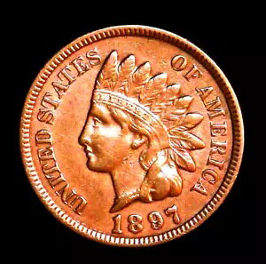 1897 UNC �C���f�B�A�� �w�b�h ���b�h ���� M/S �R���N�V���� �Z���g EXC �ڍ� �������� #H75