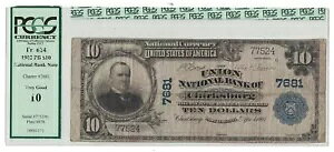 �č� (�E�F�X�g�o�[�W�j�A�B�N���[�N�X�o�[�O) - 1902 �N�V���[�Y�� 10.00 �h�������ʉݎ���