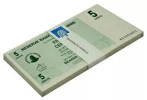 �W���o�u�G 5 �Z���g���L�����؎�A2006 �N�AP-34�AUNC X 100 �o���h�� �p�b�N