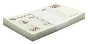 �W���o�u�G 1000 �h�����L�����؎�A2006 �N�AP-44�AUNC X 100 �o���h�� �p�b�N