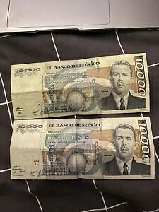���� ���L�V�R 1985 10000 �y�\ �J���f�i�X �������� S/A �ł͂���܂���
