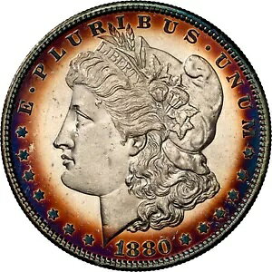 �����邢�����u���Y�A�C �g�[�� OBV-1880-S ���[�K�� �h�� NGC UNCIRC�B�ڍ�