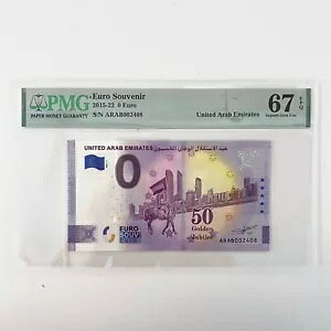 PMG 67 �f���炵����� Unc - 0 ���[�����y�Y���� �A���u�񒷍��A�M ARAB002408