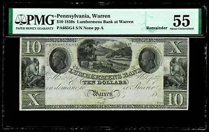 1830�N��A�y���V���o�j�A�A�E�H���� 10�h�����ދƎ҂̔p�~���ꂽ���� UNC 55�Ɋւ���PMG