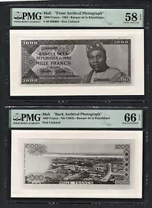�}�� 1000 �t���� 1964 PUNL �u�\���A�[�J�C�u�ʐ^�v UNC �ɂ��� / UNC