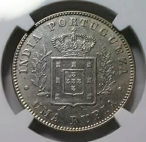 �C���h �|���g�K���� �|���g�K�� 1 ���s�A 1882 NGC AU Det. UNC ���C�X I. �V���o�[�ɂ���