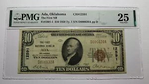 $10 1929 �G�C�_ �I�N���z�} OK �����ʉݎ����r���`���[�^�[ #12591 VF25