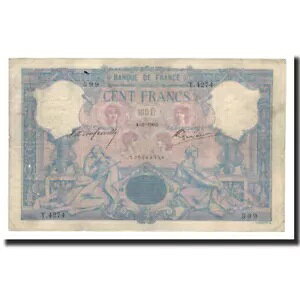 [#590784] �����A�t�����X�A100 �t�����A1905-02-4�AVF�A�t�@�C�G�b�g:21.19�AKM:65�Ac