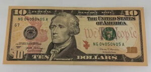 2017 �h�� 10 �A�M������s�������s�[�^�[ �V���A���ԍ� 04050405