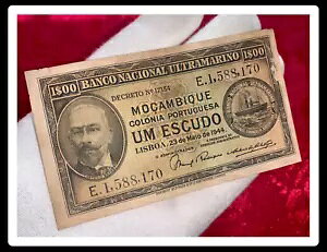 ���U���r�[�N�����C�O��s 1$00 Um �G�X�N�[�h �|���g�K�� 1944 ���� VTG