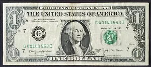 1963�N $1 �O���[�� �V�[�� �A�����J���O�� ���V���g�� 1 �h������ B ����