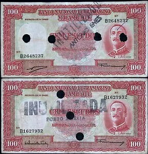 �|���g�K�� ���U���r�[�N 100 �G�X�N�[�h 1958 P-107 VF / 2 ��� �ꏏ�ɃT�C��