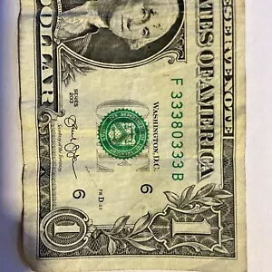 6 �̎�ނ̃V���A���ԍ��̐擪����і����̃g���v�� 3!�������O����