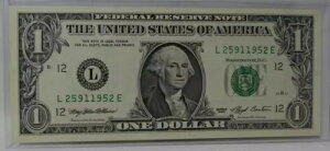 1993 $1 �T���t�����V�X�R ���[�_�[ �t�@���V�[ �V���A���ԍ����� L25911952E ������
