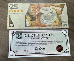 ARUBA 25 GULDEN 2008 �������ʃX�l�[�N??