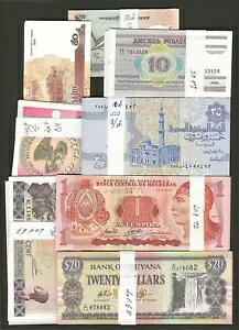�O���[�v ���b�g 68 UNC ���E����: �z���W�����X �K�C�A�i �M�j�A �J���{�W�A �G�W�v�g�A���ׂ� UNC