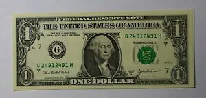 2003 $1 FRN CHICAGO 4 �����s�[�^�[�m�[�g 2491