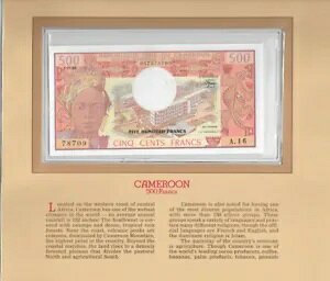 �ł��M�d�Ȏ��� �J�����[�� �J�����[�� 500 �t���� 1983 P-15d UNC �v���t�B�b�N�X A/16