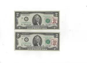(2) 1976 �N�A�� $2.00�ABU/GEM �������� (FDI) - ���[�V���A������уJ���U�X�V�e�B