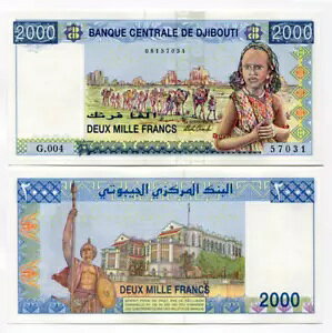 �W�u�` 2000 �t���� P-43 2008(2021) �A�t���J���� UNC