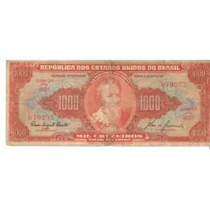 ���� ���� 1000 �N���[�C���X �u���W�� 1960 - C105 �V���[�Y 403 n.079235