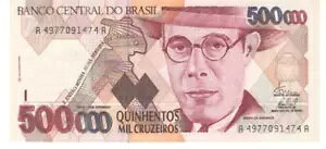 �u���W������ 500000 �N���[�C���X 1993 - AU - C233 �V���[�Y A4977091474A
