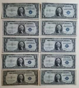 1935 C�AD�AE $1 �V���o�[�ؖ��� 10 �A1935 E $1 *�X�^�[* �����t��