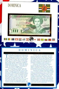 E �������� ���J���u�A���e�B�O�A 1994 $5 P-31a UNC C052563A
