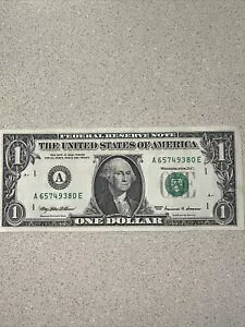 �h��ȃV���A���ԍ� 1 �h�����������ʂ�����ꂽ�͂��� A65749380E��