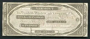 1838 �N $1 �E�B���U�[��s�o�[�����g�B�� 1 �h�������� UNC (L)