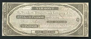 1838 �N 1 �h�� �E�B���U�[��s�o�[�����g�B������ UNC (B)