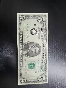 5 $ �����V���[�Y 1969 C �A�M�����������B K84372045A�B���ɗǂ����